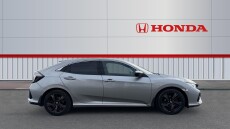 Honda Civic 1.0 VTEC Turbo EX 5dr CVT Petrol Hatchback